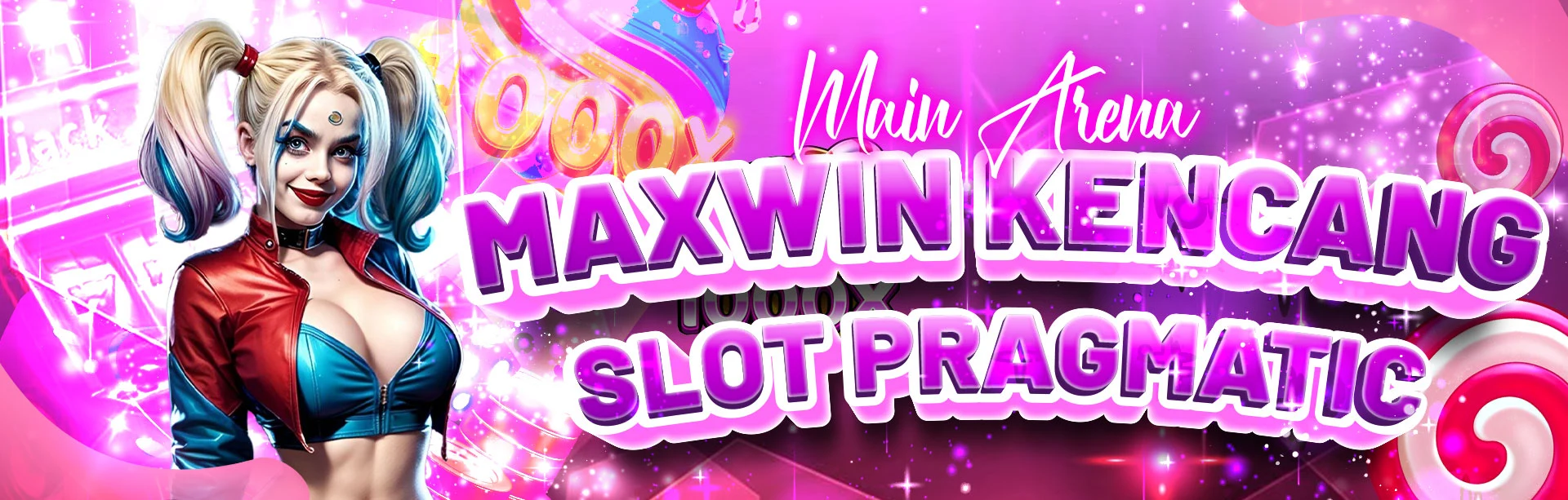 MANJA333 Banner Slot Online